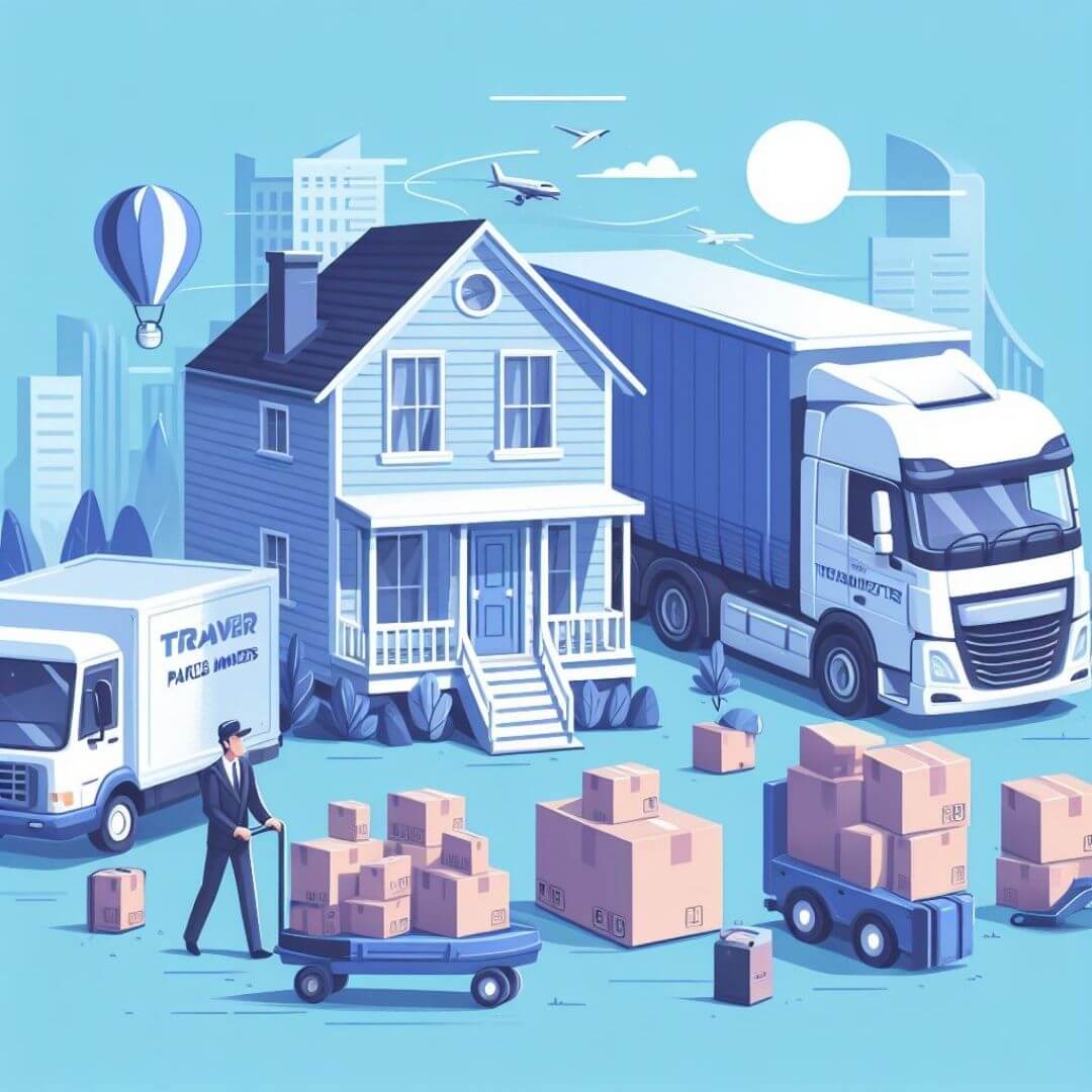 Local Transport Services From Gurgaon to Faridabad TheTransporter