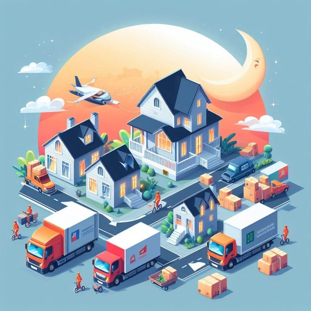 Title "Luggage and Car Transport Services from Hyderabad to Bangalore