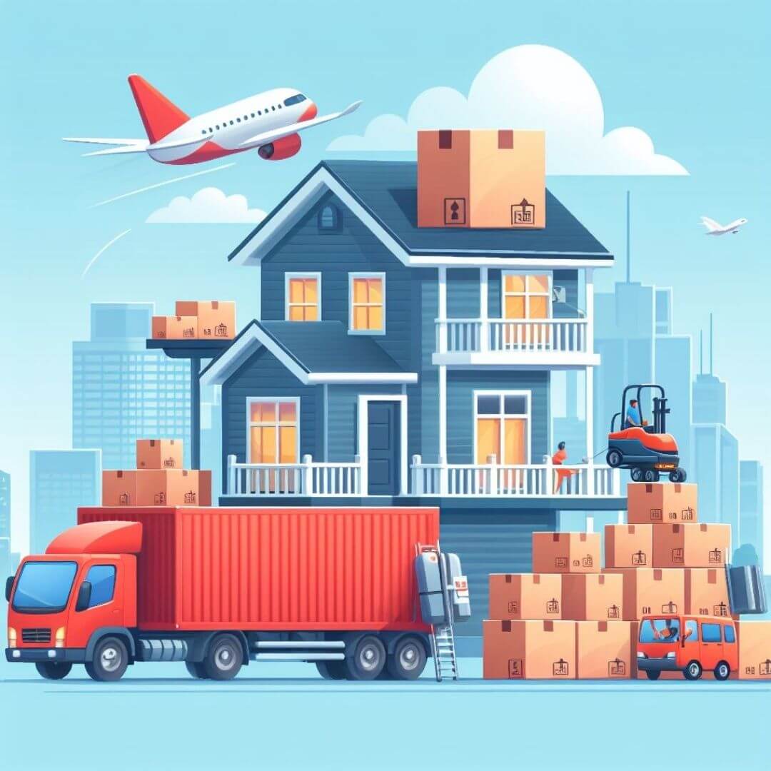 Bike and Luggage Transport from Ludhiana to Lucknow TheTransporter