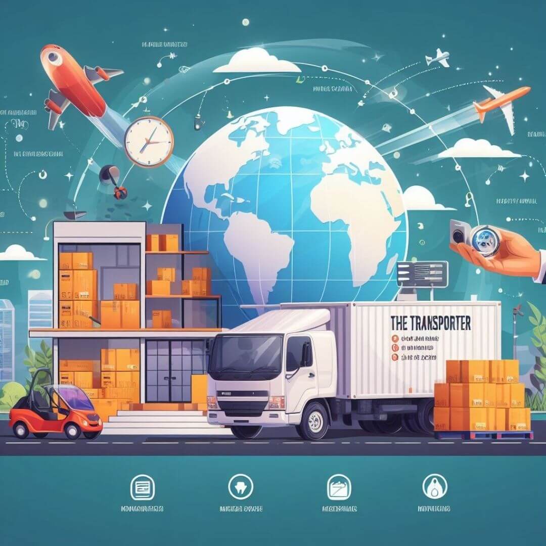 TheTransporter Packers and Movers from Chennai to Bangalore