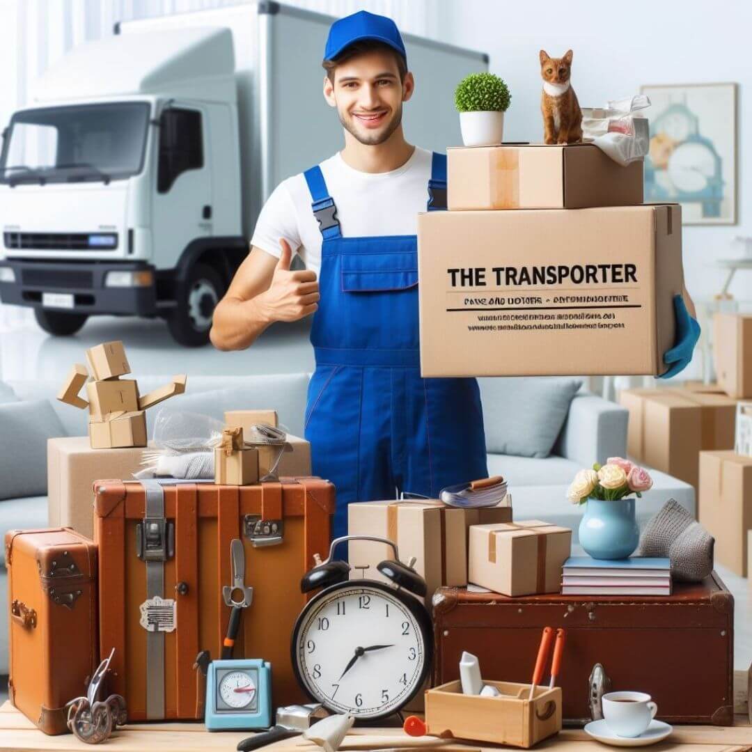 Transparent Packers and Movers Chandigarh Charges