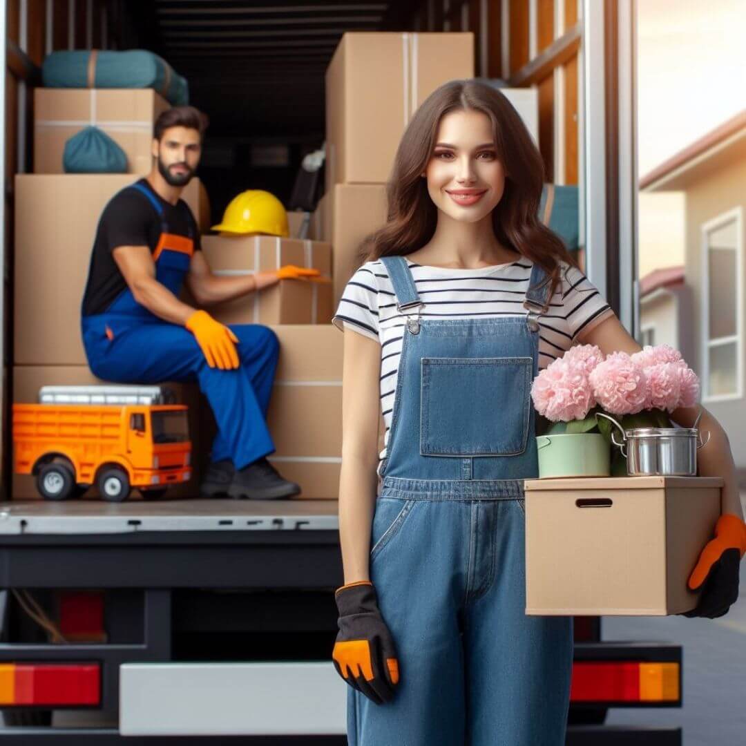 Parcel and Luggage Transport From Bangalore to Chennai TheTransporter