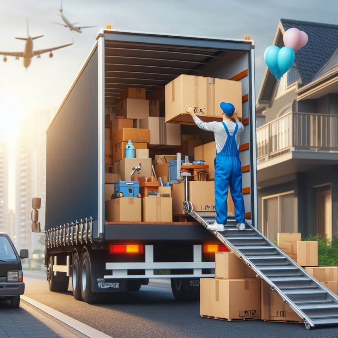 Transparent Packers and Movers Udupi Charges