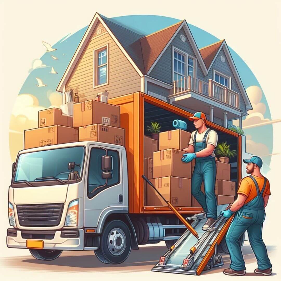 Transparent Packers and Movers Jodhpur Charges