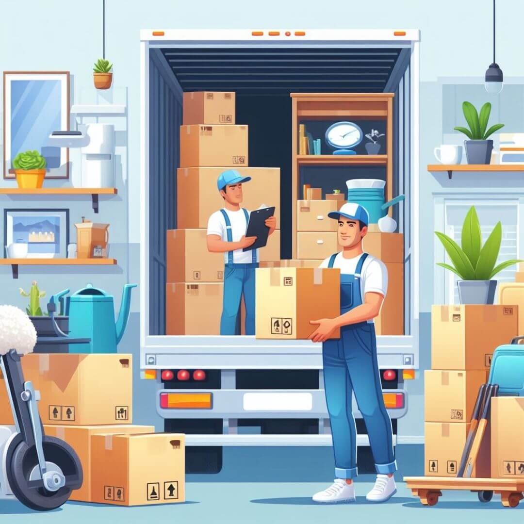 Luggage Transport from Indore to Patna TheTransporter