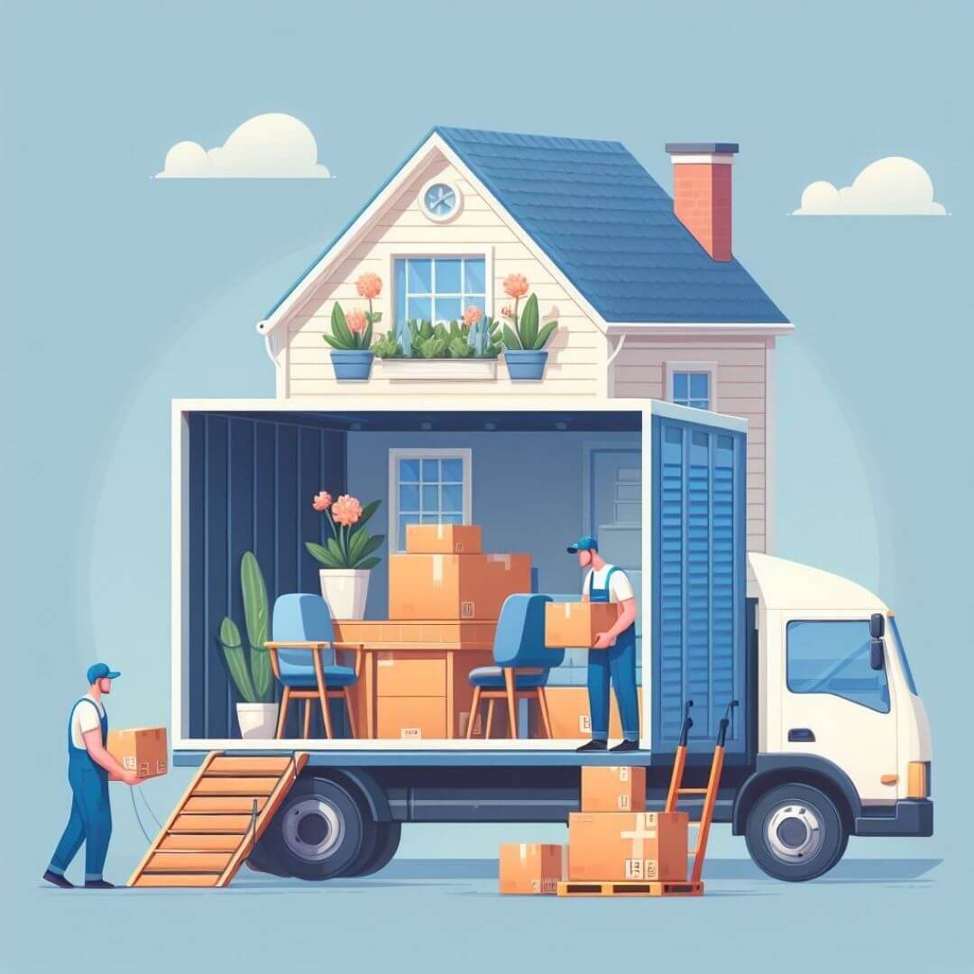 Luggage and Truck Transport Services from Lucknow to Bangalore