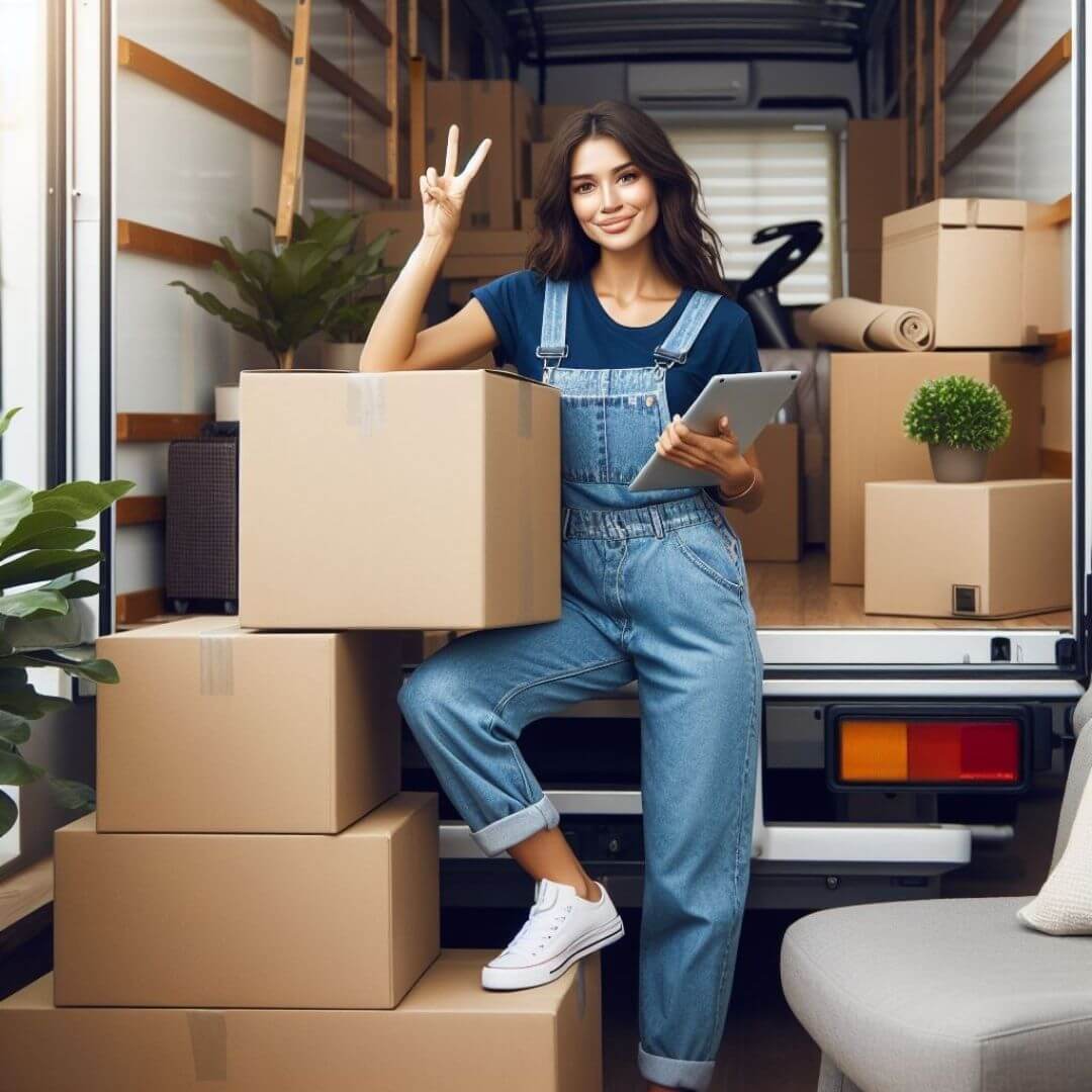 Transparent Packers and Movers Kota Charges