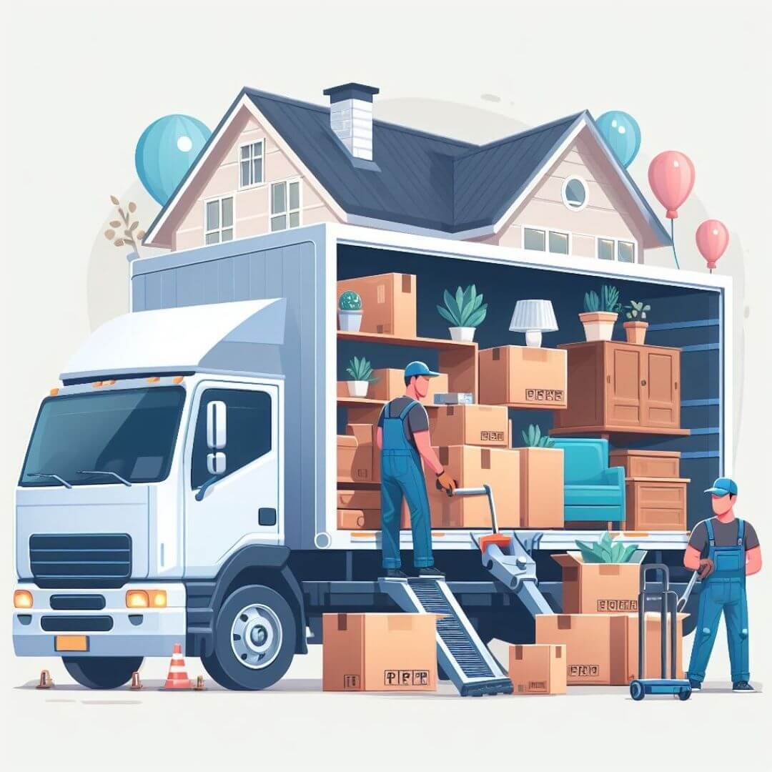 Transparent Packers and Movers Solapur Charges