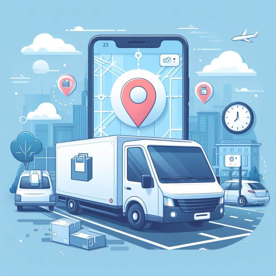 Affordable Luggage and Courier Transport from Mumbai to Nagpur