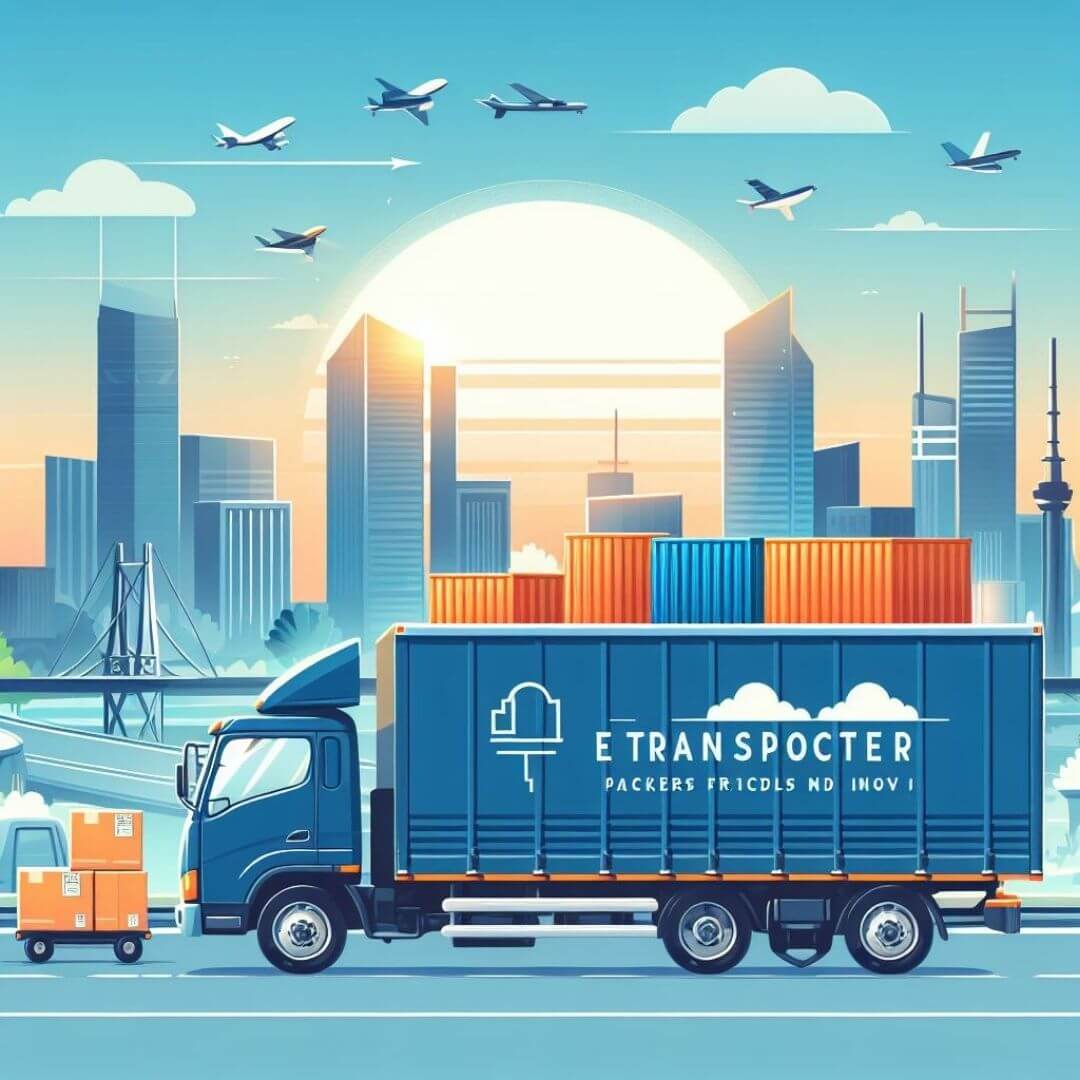 TheTransporter Packers and Movers also provide office deep cleaning services after shifting from Nagpur to Chandigarh