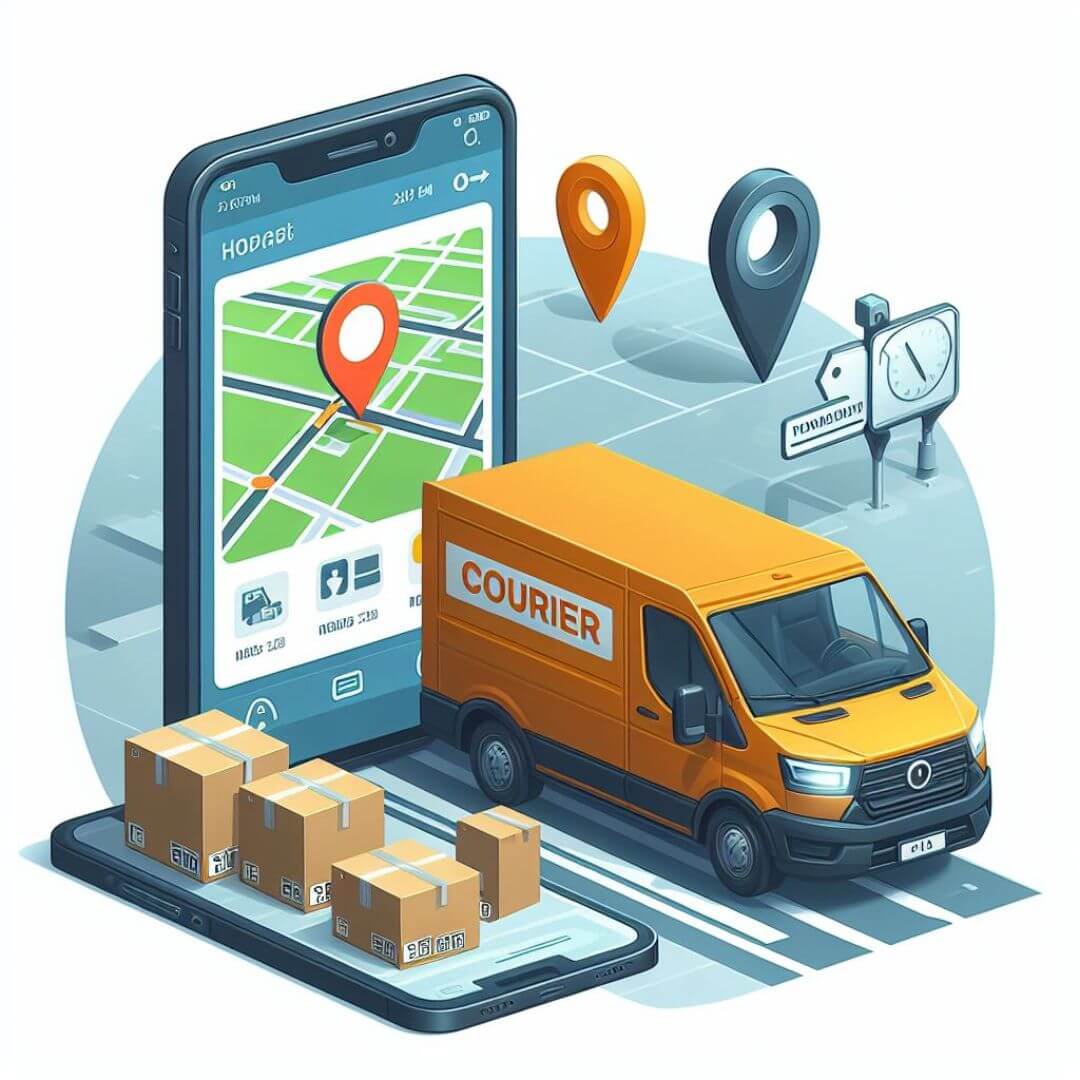 Dependable Courier and Parcel Transport Noida to Dehradun TheTransporter