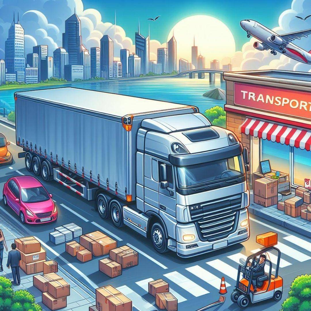 Certified Packers and Movers From Agra to Aurangabad