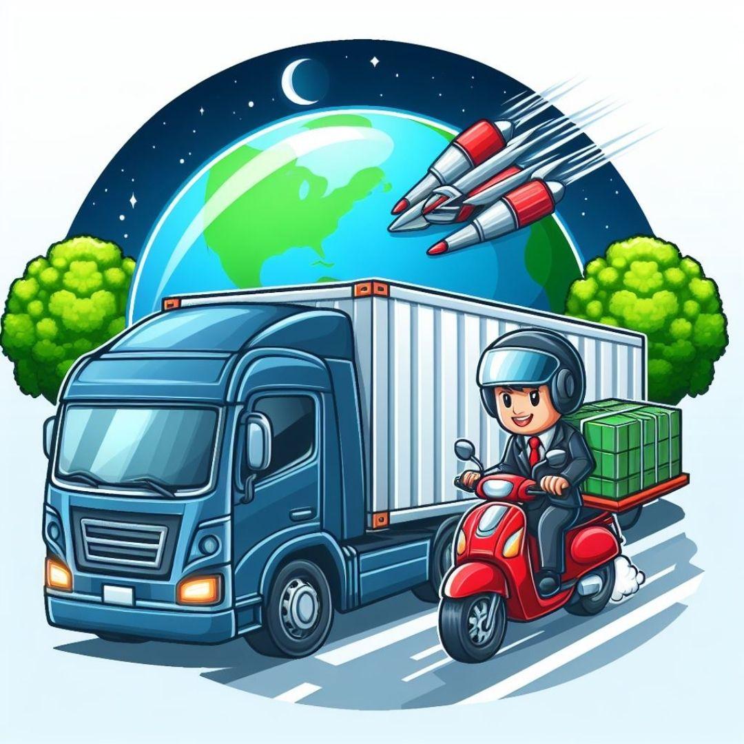 Trusted Packers and Movers From Agra to Bhopal