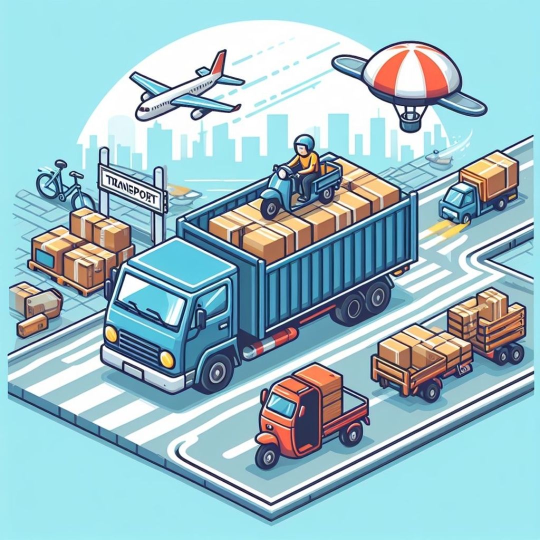 Skilled Packers and Movers From Agra to Ghaziabad