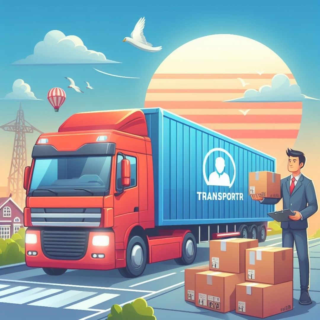 Trusted Movers and Packers From Agra to Gurgaon