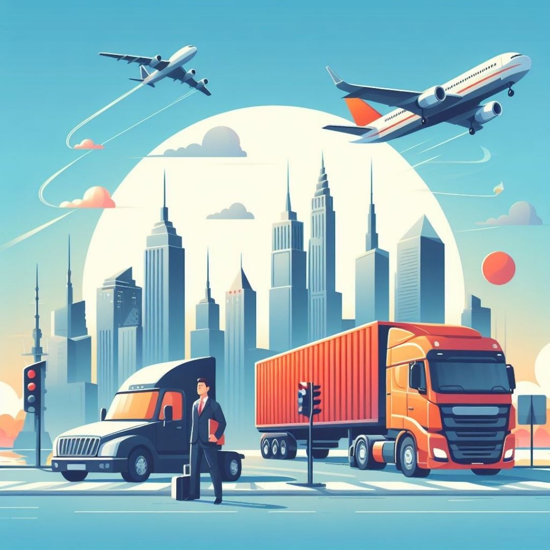 Prompt Packers and Movers From Agra to Lucknow