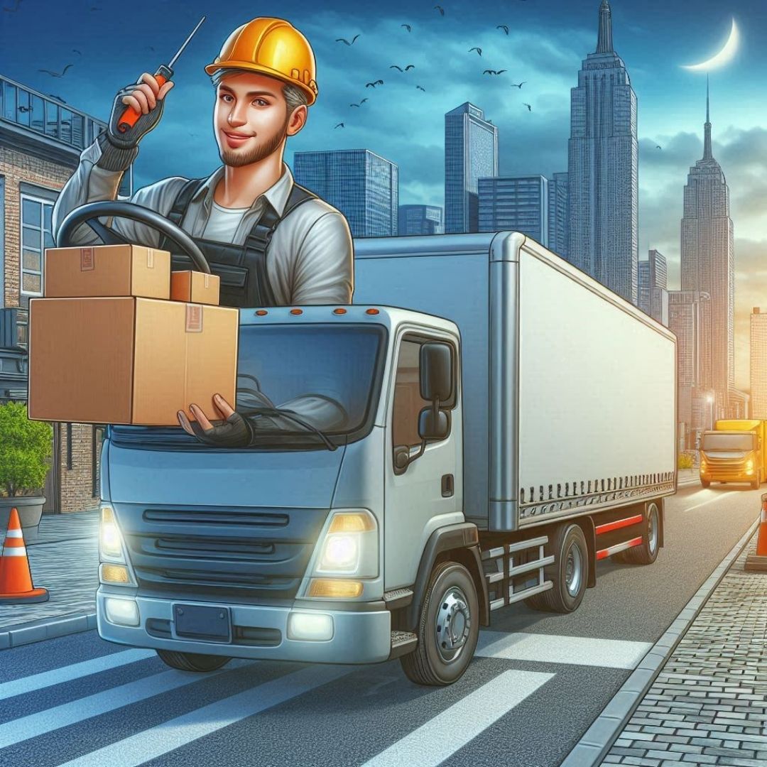 Expert Packers and Movers From Agra to Madurai