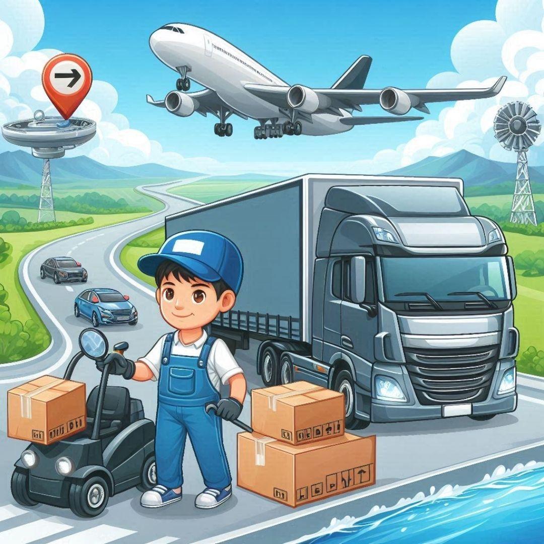 Superior Packers and Movers From Agra to Nashik