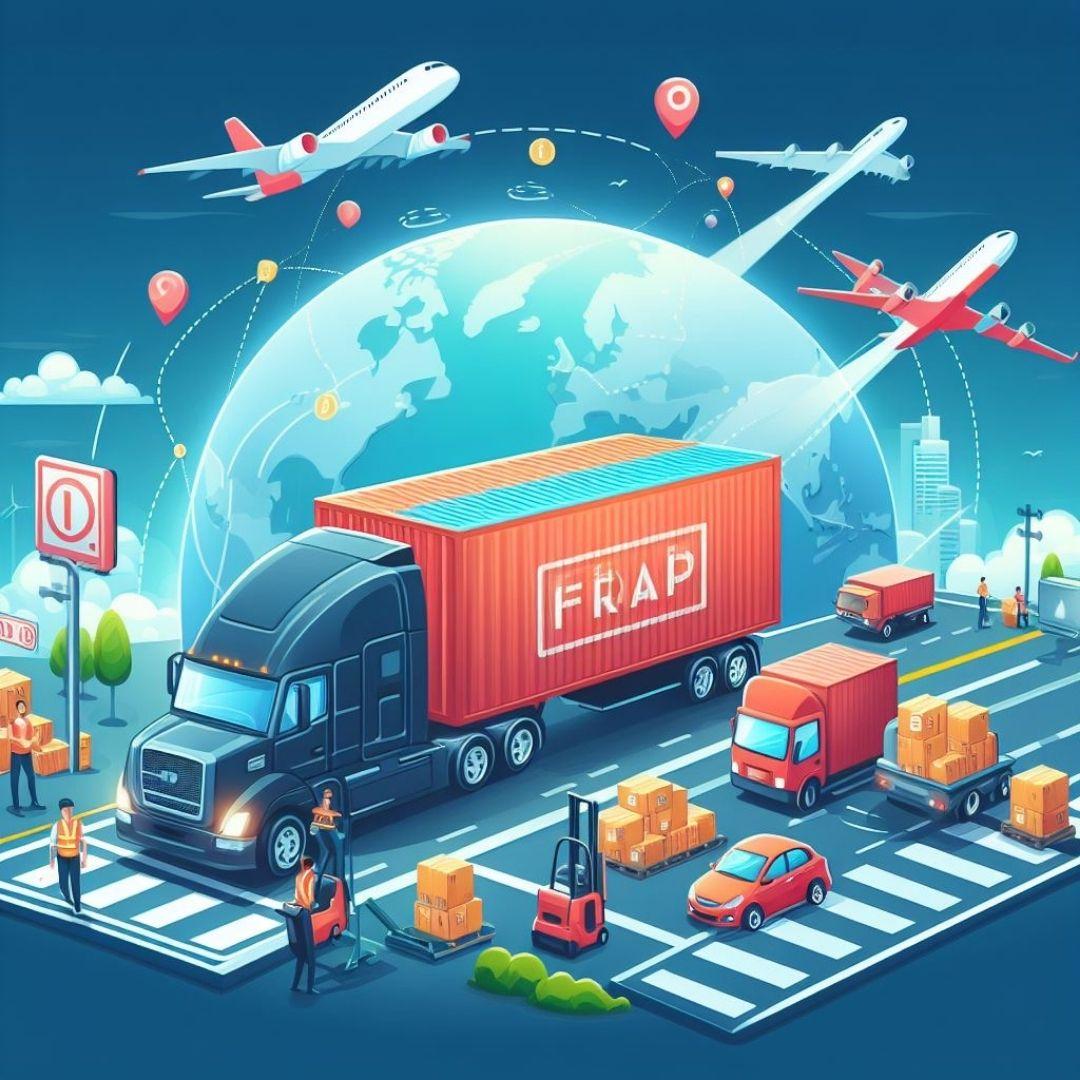 Superior Packers and Movers From Agra to Ranchi