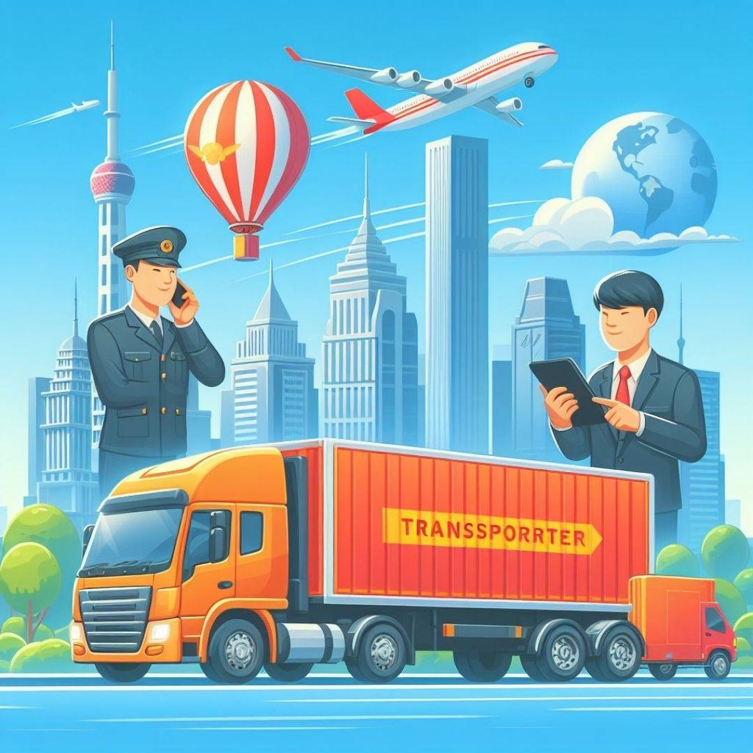Expert Packers and Movers From Agra to Varanasi