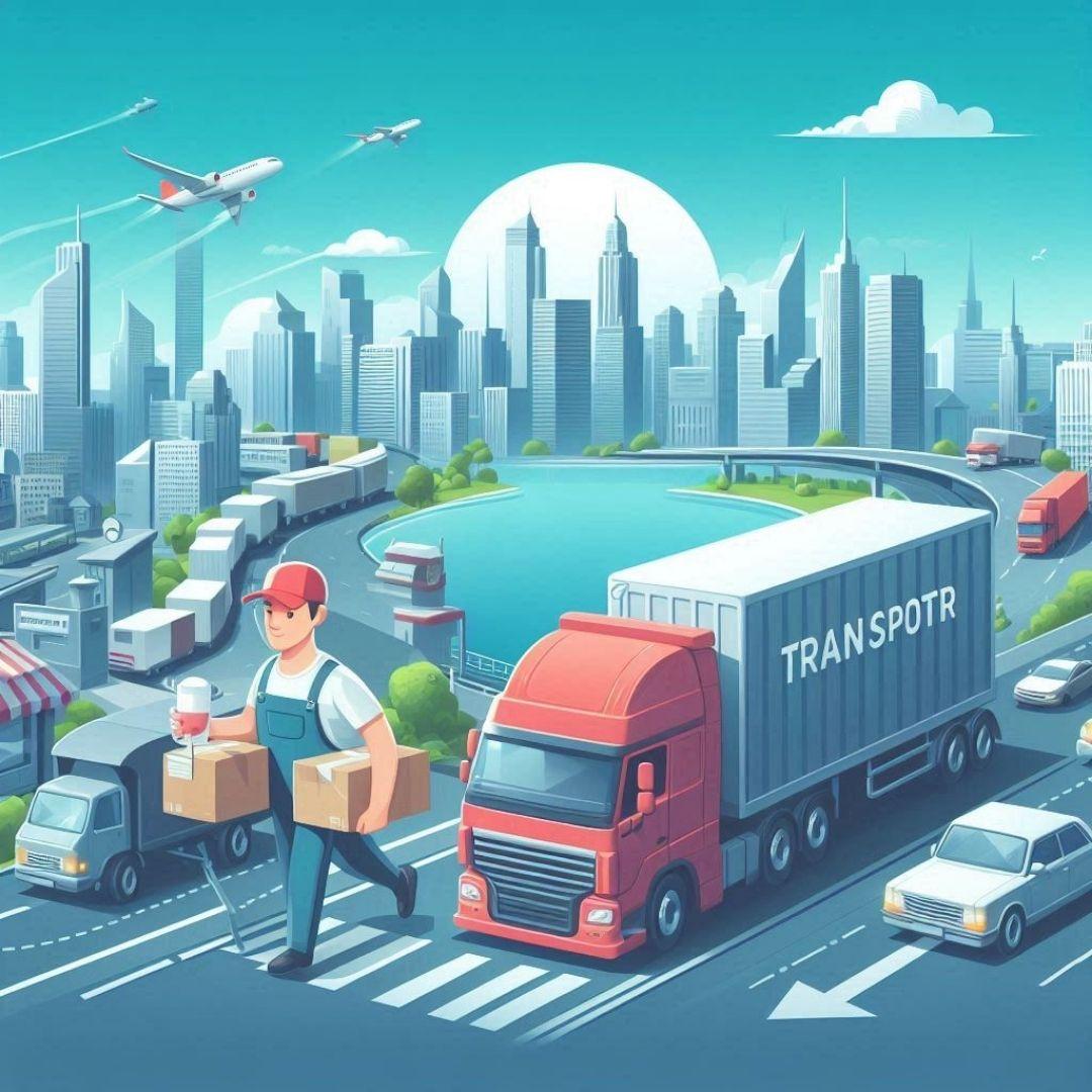 Reliable Packers and Movers From Agra to Vijayawada