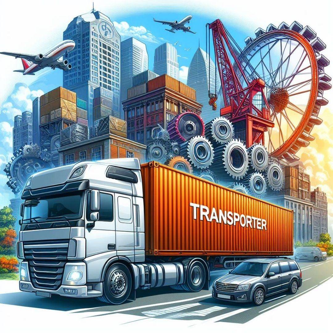 Packers and Movers From Ahmedabad to Amritsar