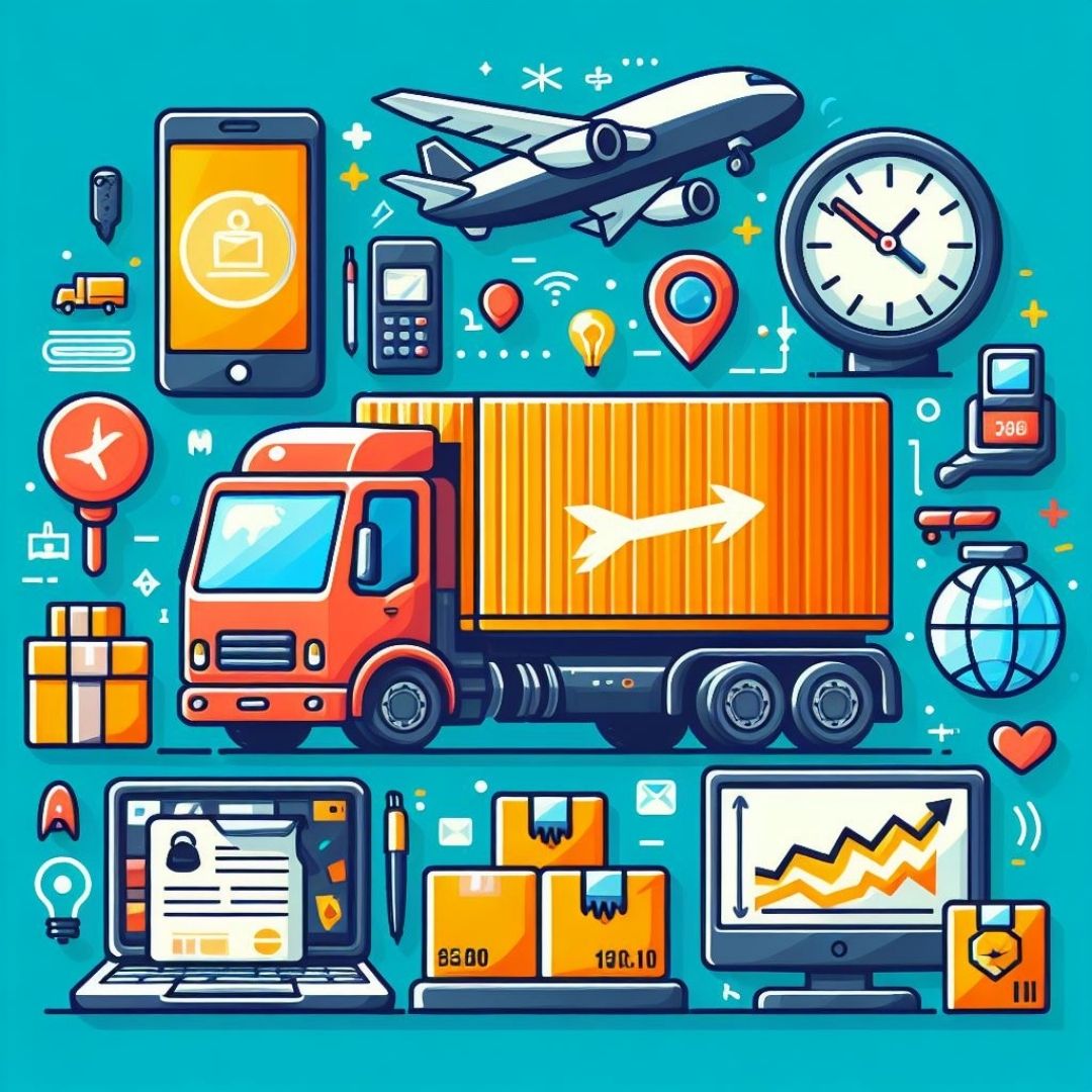 Packers and Movers From Ahmedabad to Chennai