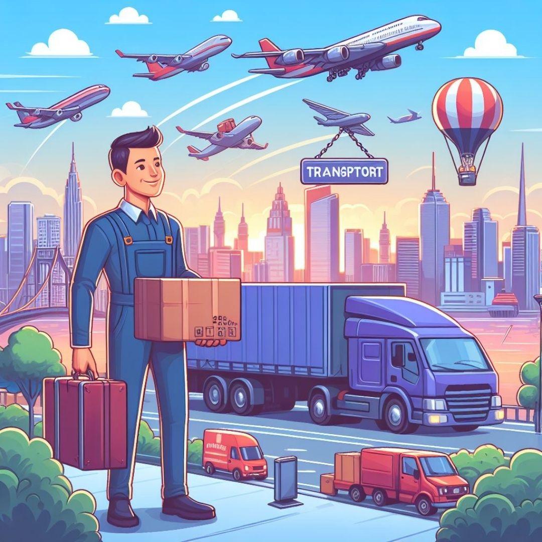 Movers and Packers From Ahmedabad to Coimbatore