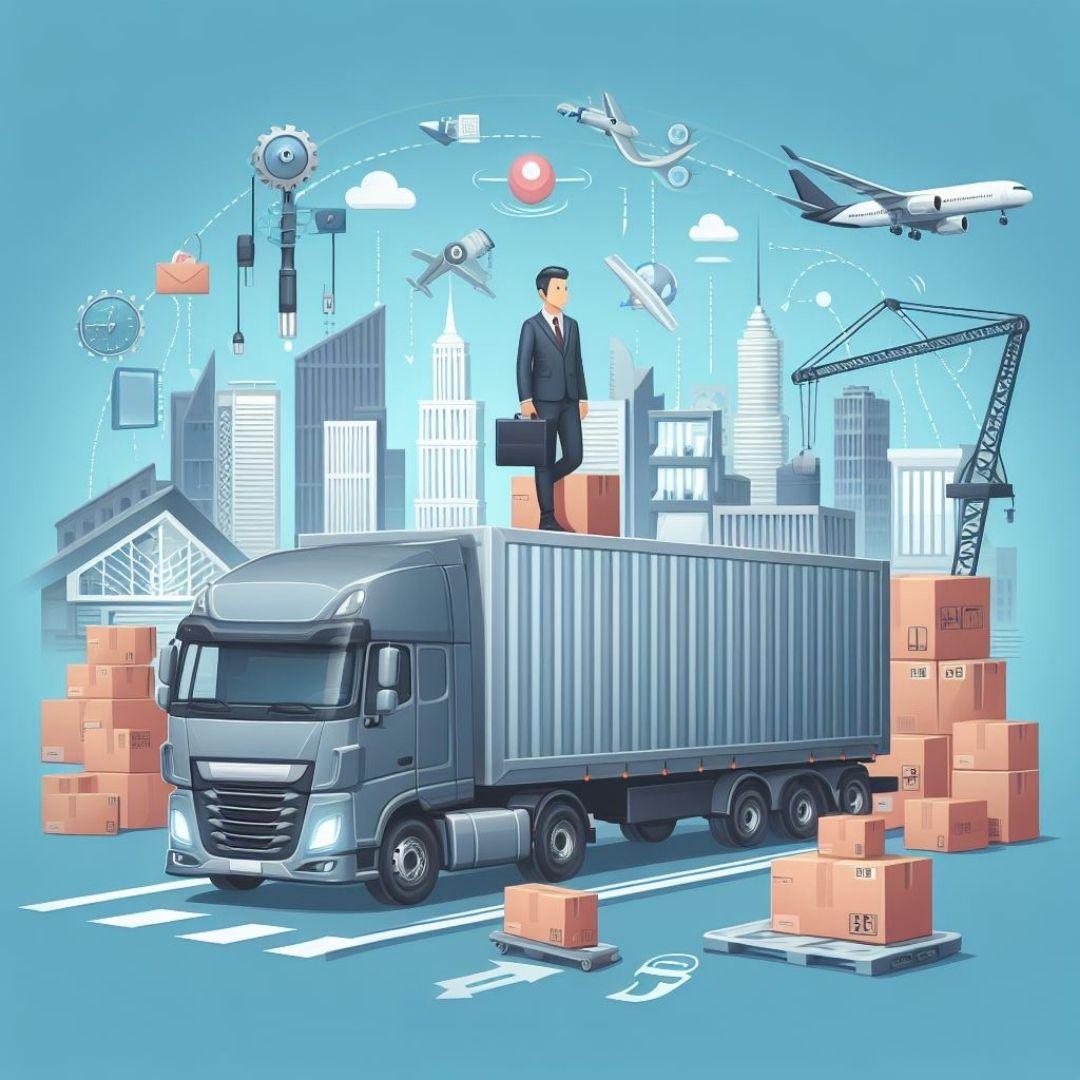 Movers and Packers From Ahmedabad to Faridabad