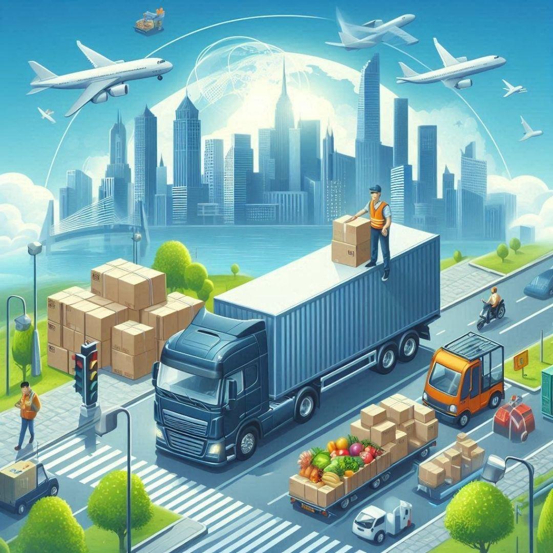 Packers and Movers From Ahmedabad to Guwahati
