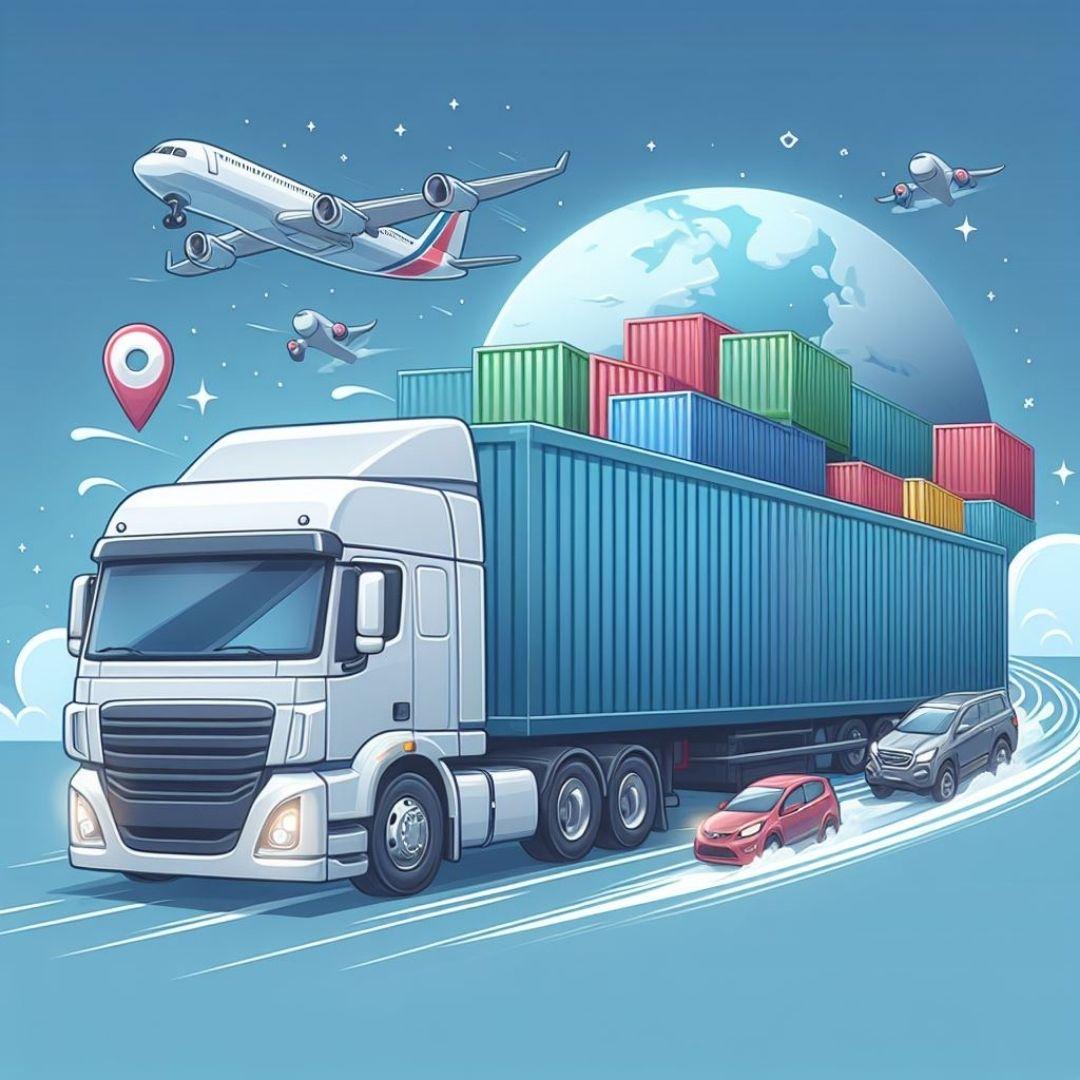 Movers and Packers From Ahmedabad to Gwalior