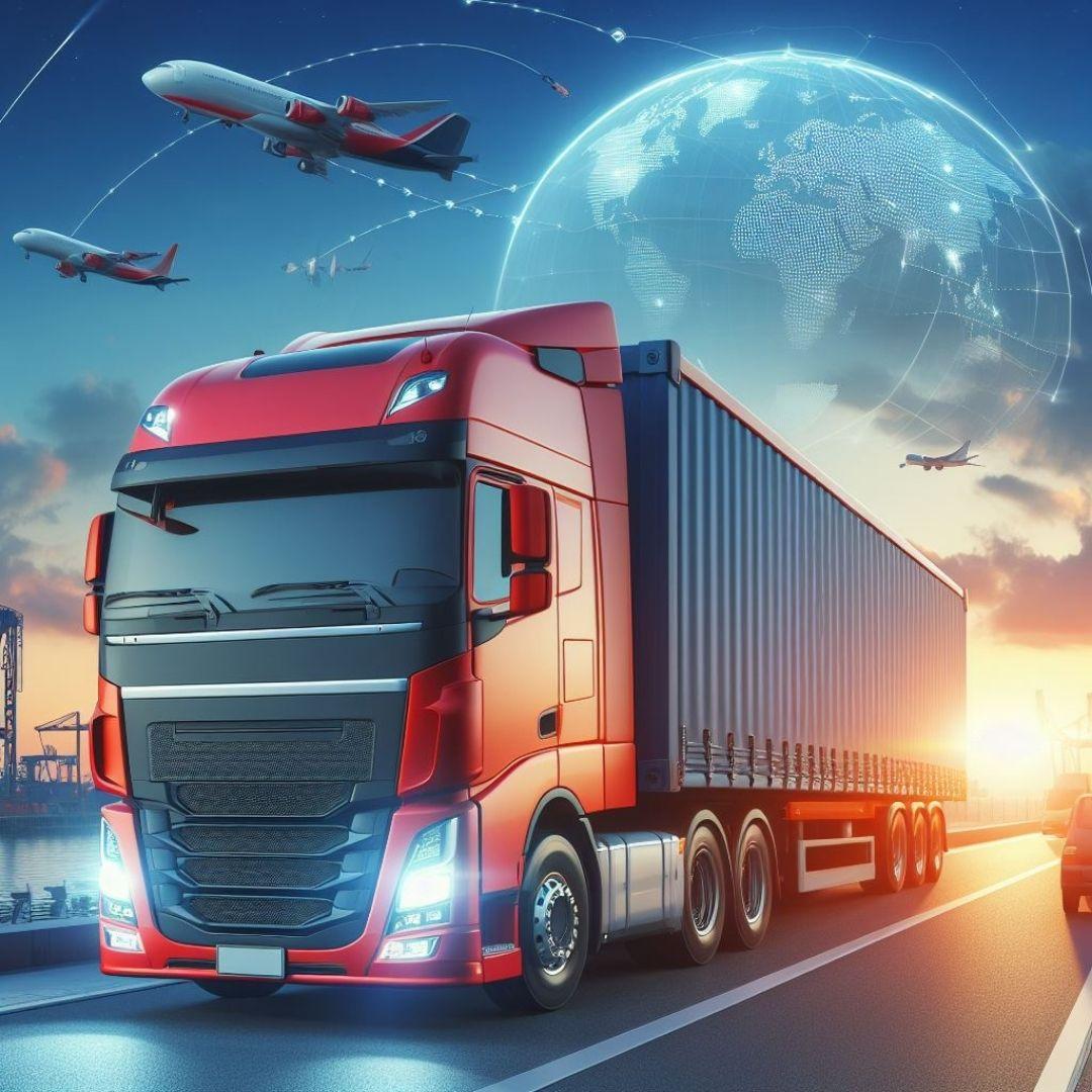 Packers and Movers From Ahmedabad to Kanpur