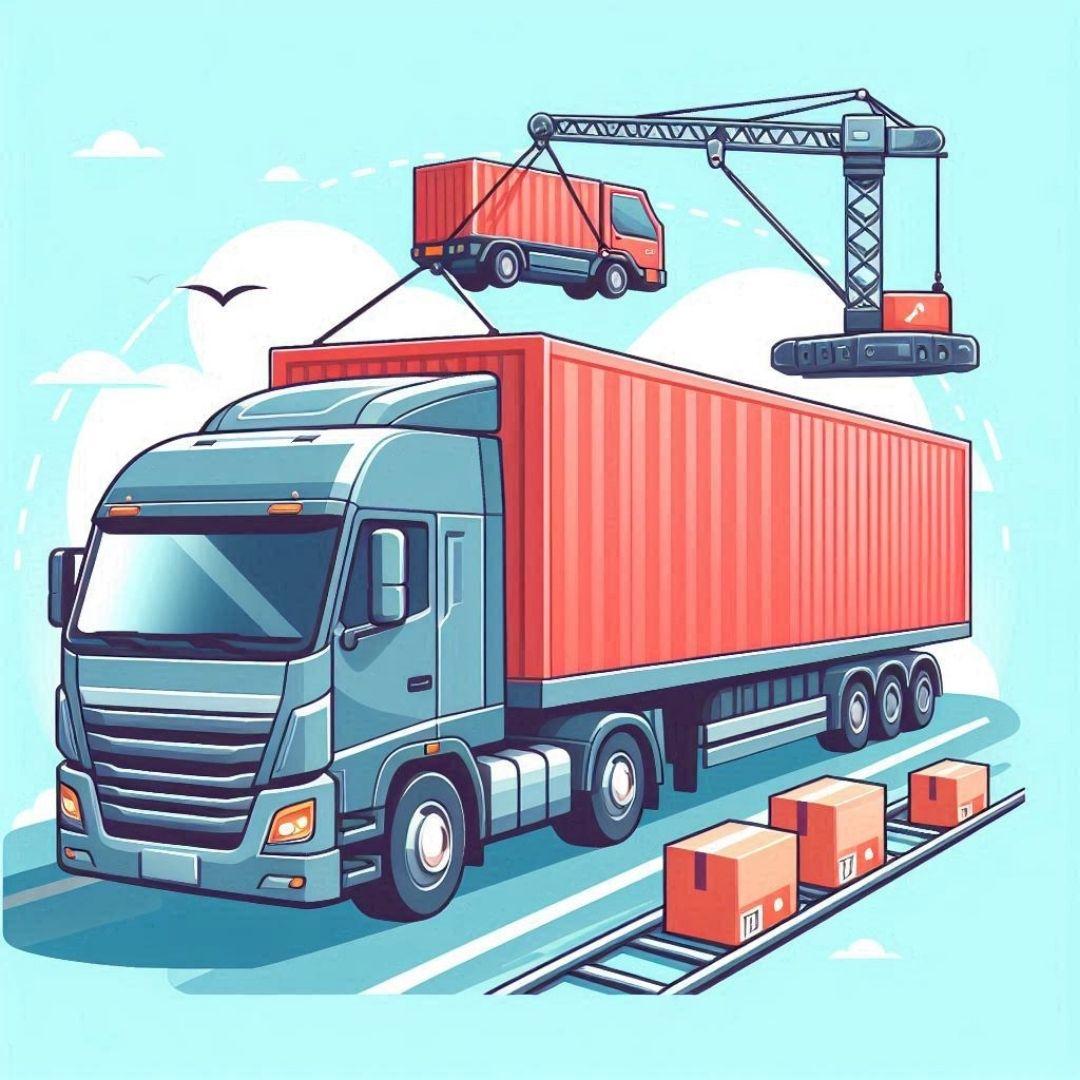 Packers and Movers From Ahmedabad to Meerut