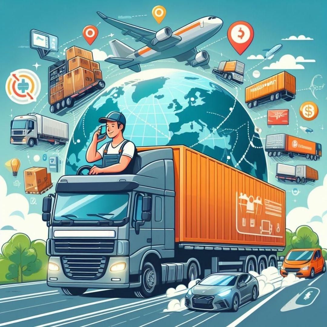 Movers and Packers From Ahmedabad to Nagpur