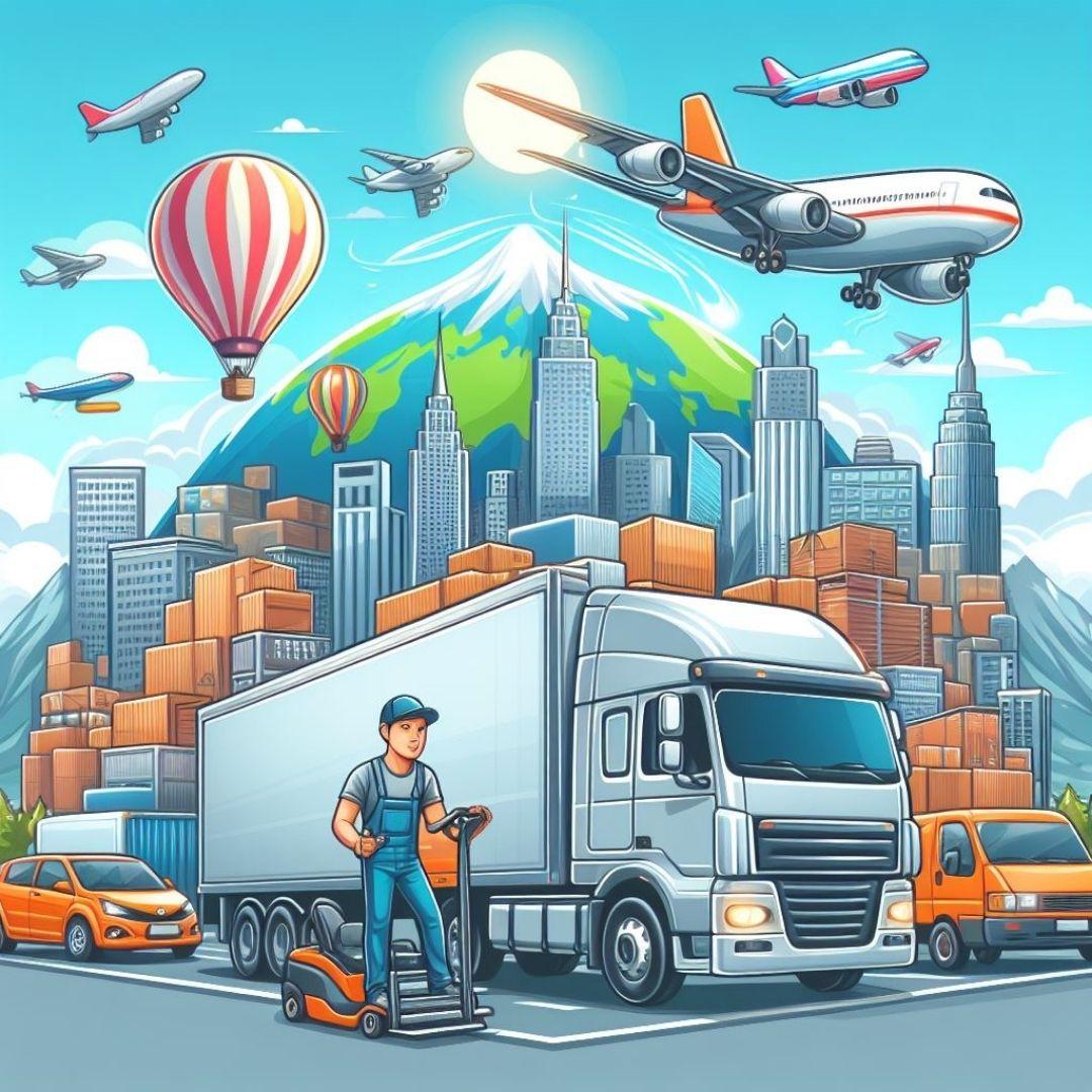Packers and Movers From Ahmedabad to Pimpri And Chinchwad