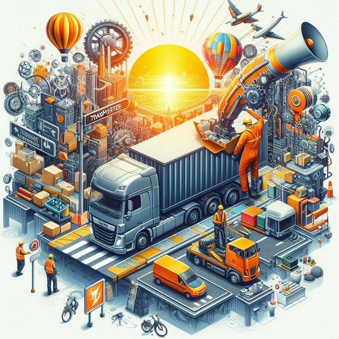 Movers and Packers From Ahmedabad to Vasai Virar