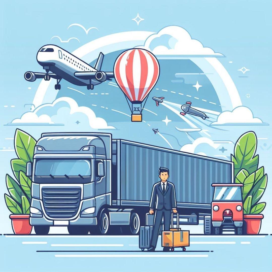 Movers and Packers From Ahmedabad to Visakhapatnam
