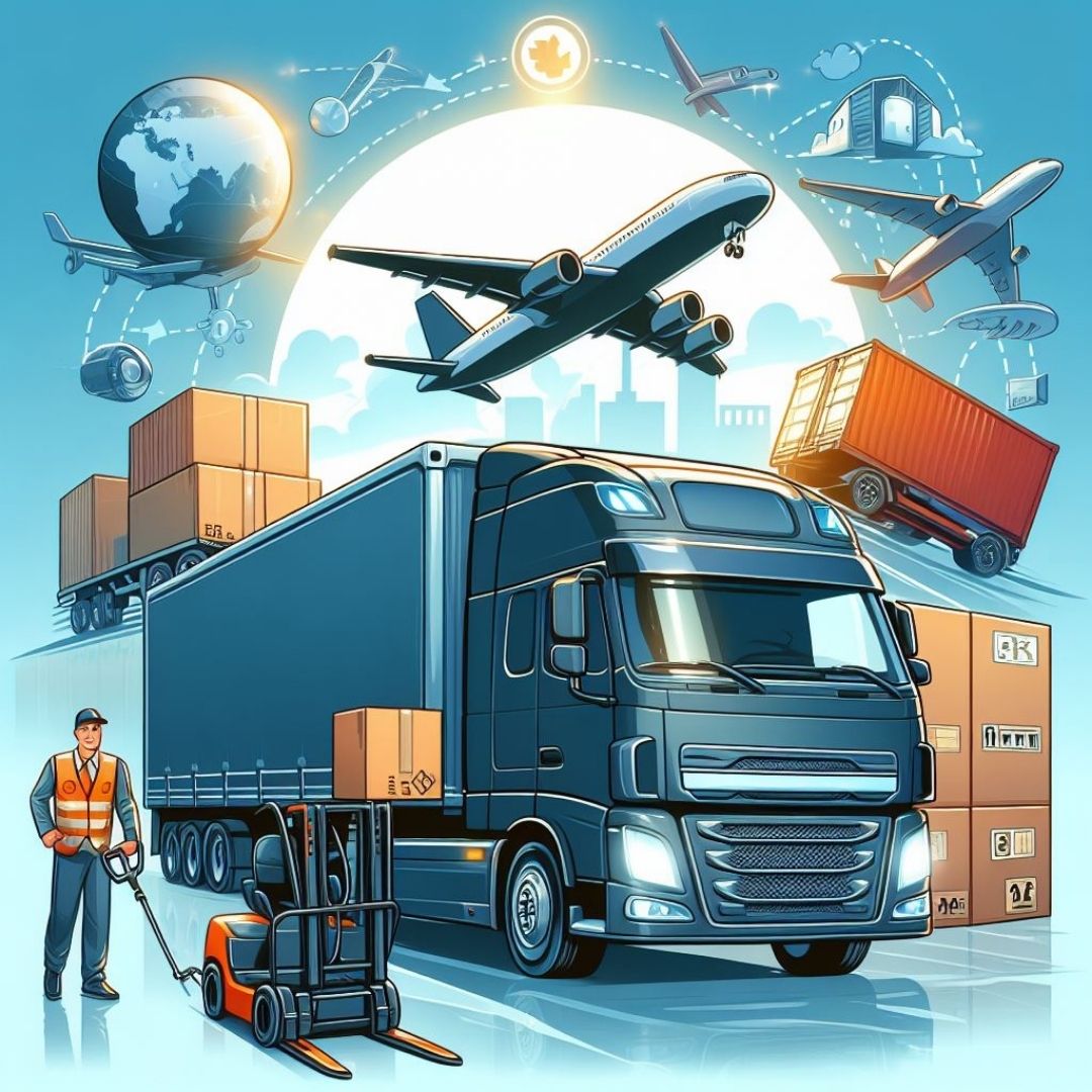 Professional Movers and Packers From Bhopal to Delhi