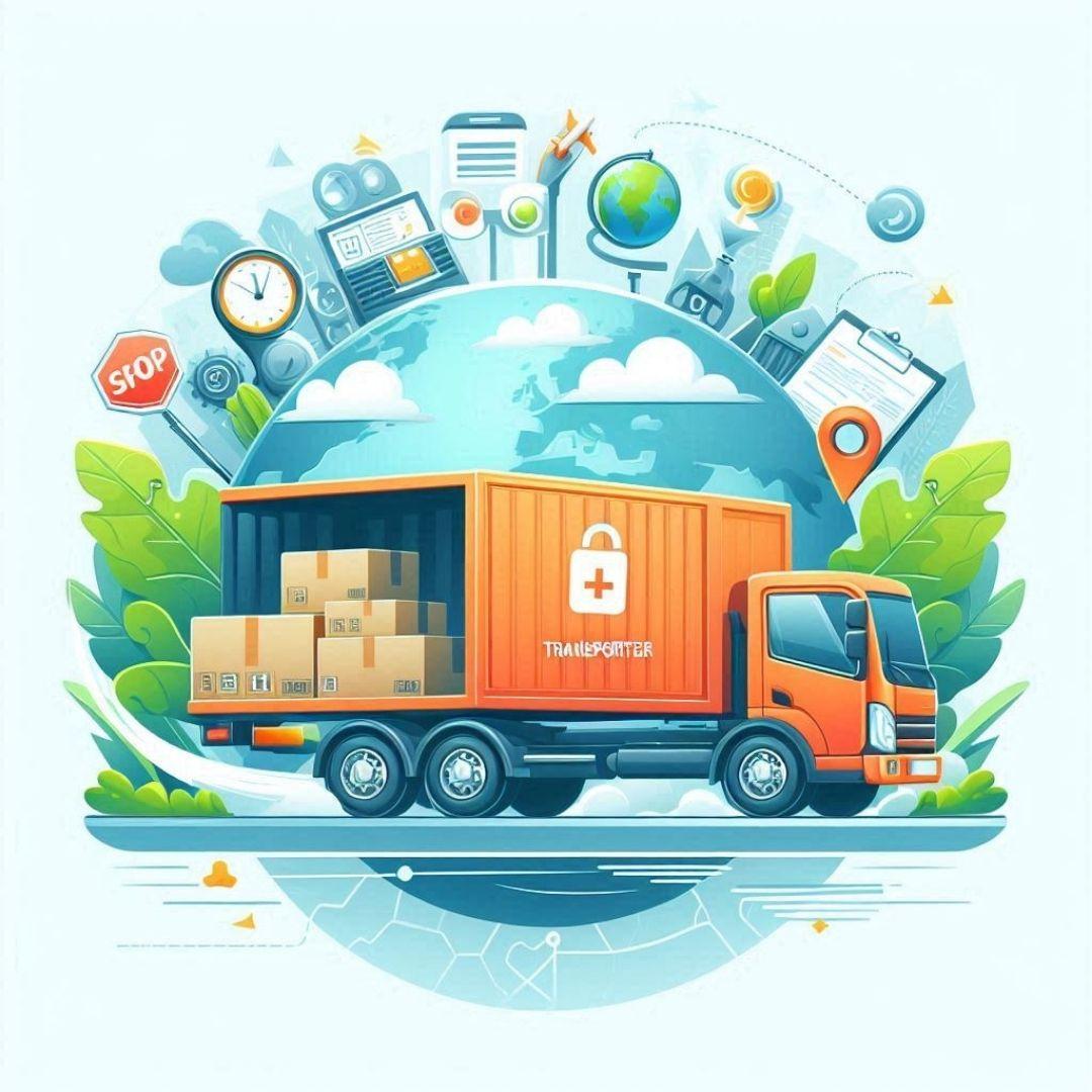 Skilled Packers and Movers From Bhopal to Ghaziabad