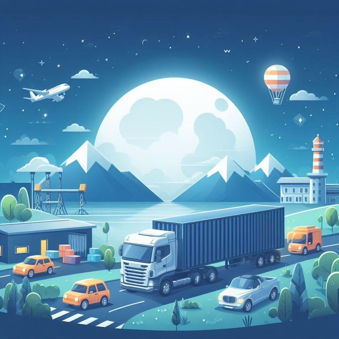 Experienced Movers and Packers From Bhopal to Kanpur