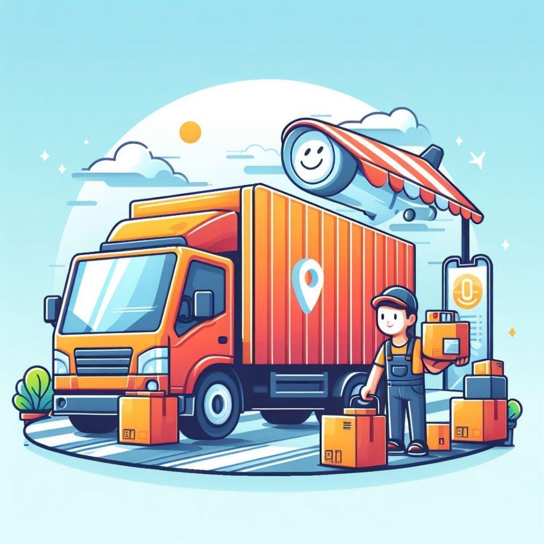 Efficient Packers and Movers From Bhopal to Lucknow