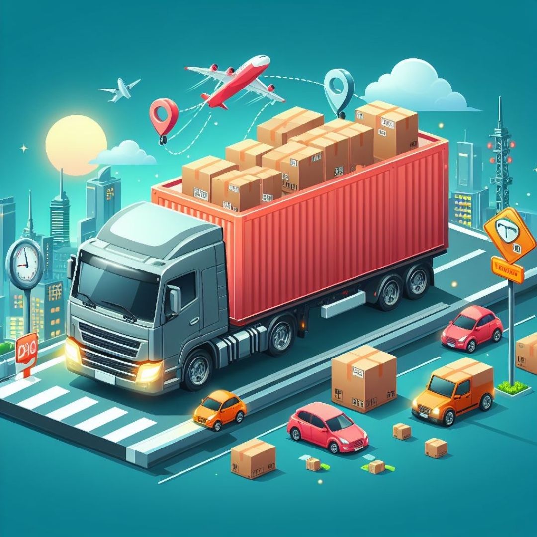 Experienced Movers and Packers From Bhopal to Nashik