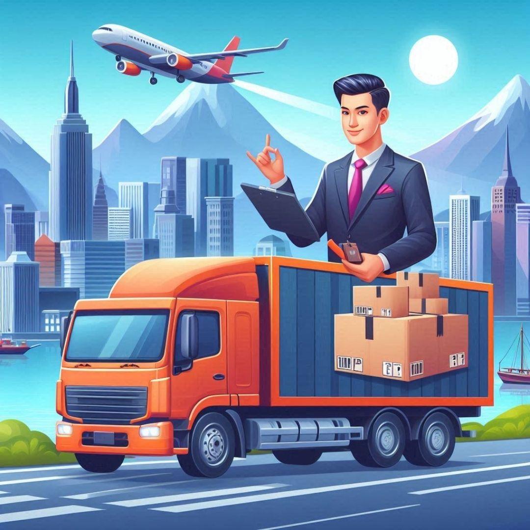 Trusted Packers and Movers From Bhopal to Pune
