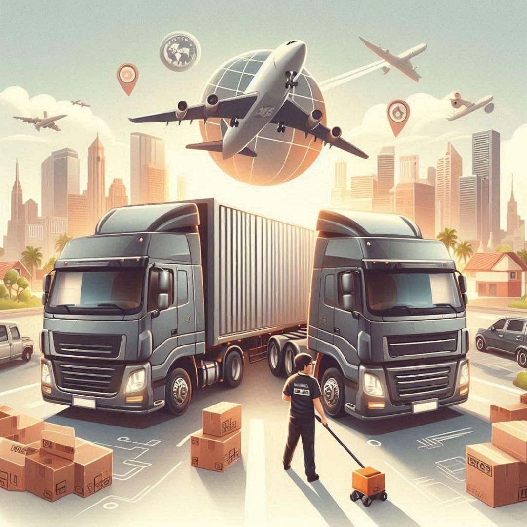 Certified Packers and Movers From Bhopal to Rajkot