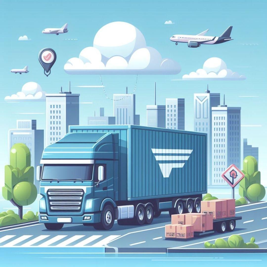 Reliable Movers and Packers From Bhopal to Vadodara