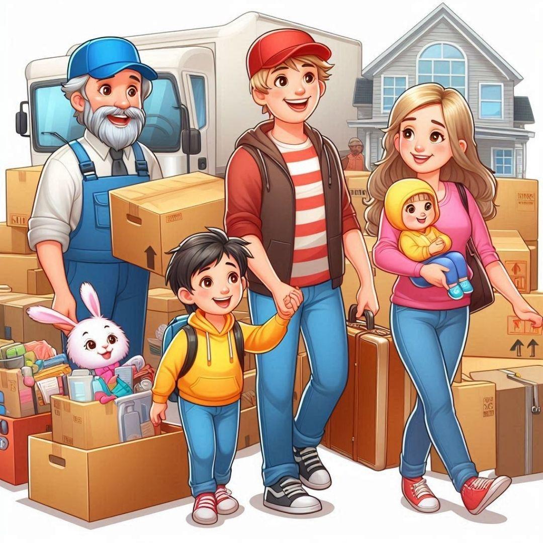 Packers and Movers from Coimbatore to Guwahati