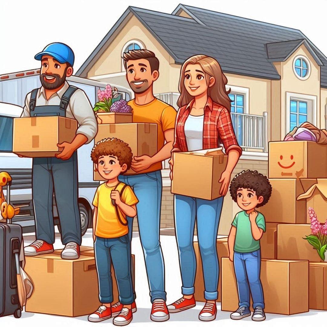 Packers and Movers from Coimbatore to Vijayawada