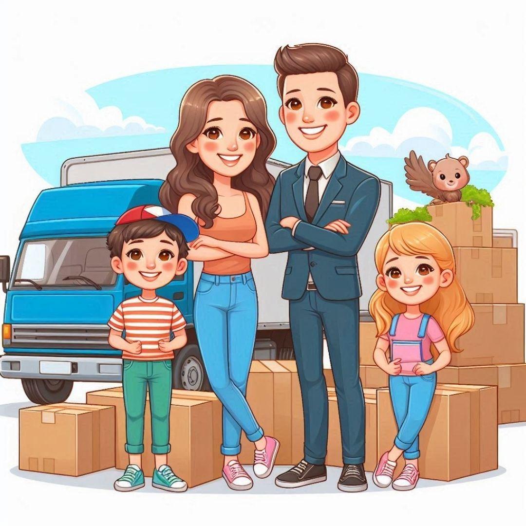 Expert Packers and Movers Service from Ranchi to Hubli And Dharwad