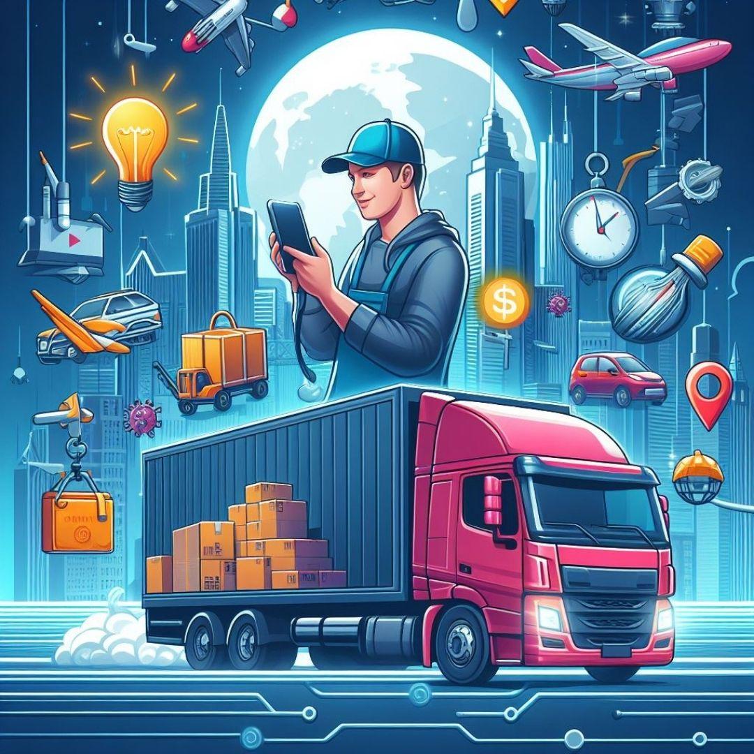 Skilled Packers and Movers From Faridabad to Ghaziabad