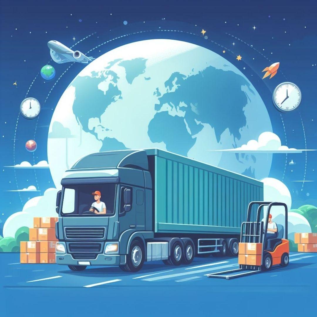 Professional Packers and Movers From Faridabad to Indore